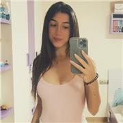 Profesora de inglés para todas las edades, desde infantil hasta bachillerato. Nivel de inglés c1 certificado.