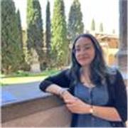 Laureanda in Storia offre ripetizioni