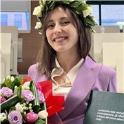 Laureata in Scienze Biologiche, offro ripetizioni di materie scientifiche su Como e provincia per scuole elementari e medie