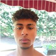 Imparto clases a niños de todas las edades, ingles intermedio