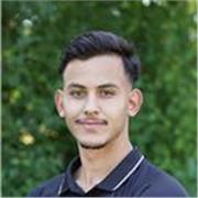 Tutor, mit Tutorerfahrung,
Übersetzer mit 3 Fremdsprachenvorkentnissen aus der Schulzeit 