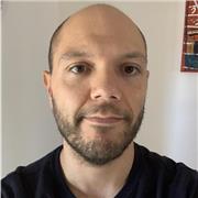 Insegnante di chitarra/musica