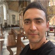 Filosofía o religión con experiencia en virtualidad o presencialidad e inclusión y investigación