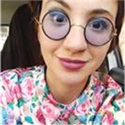 Dottoressa Magistrale di Filosofia a Roma torna a Palermo