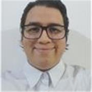 Profesor de Inglés para nivel secundario y adultos