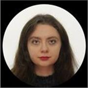 I love spending time with young children and helping them understand abstract concepts. This gives me joy and fulfillment. 