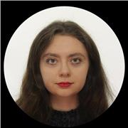 I am pursuing an Industrial Economics degree at the University of Nottingham.
I can help you ace your GCSE Maths exams.