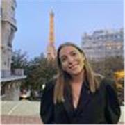 Bonjour, 
Vous voulez atteindre un niveau d’anglais à la hauteur de vos attente. Je vous invite à rejoindre mon cours d’anglais en visio. Je parle couramment anglais et français, je suis prête pour vous aider. 