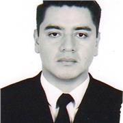 Profesor de Ingeniería Química y Ciencias Básicas