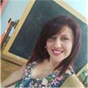 Laureata in Scienze della Formazione Magistrale impartisce lezioni di italiano, storia, filosofia,sociologia, psicologia