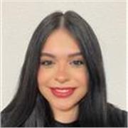 profesora de español nativo ofrece clases particulares para personas que hablen ingles adultos o niños, online 