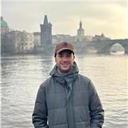 Profesor de natación para todos niveles y edades