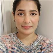 Sunnia Anam