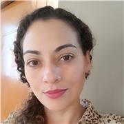 Profesora de portugués, nativa de Brasil para todo el Perú