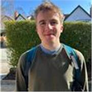 I am a Penultimate-Year Durham PPE student with a love for teaching. I specialise in Maths and Geography!