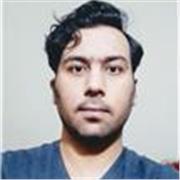 Conversational English:if you want to practice speaking without feeling nervous then I'm your guy