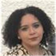 Maestra de matemáticas de todos los niveles