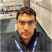 I'm an extremely positive person who loves teaching and enjoys helping my students to progress in their subject. 