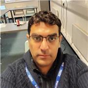 I'm an extremely positive person who loves teaching and enjoys helping my students to progress in their subject.