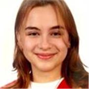 Profesora de español para extranjero apta para niños y adolescentes.