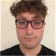 Estudiante de Traducción e Interpretación que imparte clases de inglés