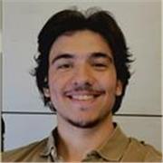Estudiante universitario de ingeniería con ganas de enseñar, amable y con disponibilidad.
