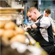 Can provide material and practical skills in many different ways to suit anyone's learning ability