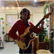 Experienced Music Tutor (Guitar, Bass Guitar, Drums)