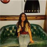 Profesora de inglés para niños y jóvenes | Clases interactivas y conversacionales