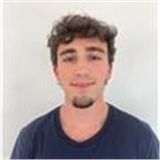 Jove amb mig any d'experiència en classes particulars a infants de Primària. Molt motivat per la feina.