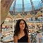 Ciao, sono Soraya! Offro ripetizioni di inglese per ragazzi di elementari e medie, online o in presenza. Scrivimi se vuoi migliora