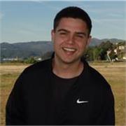 Soy Pedro, estudiante de último año de Primaria. Disponible para todas las materias, especialista en ciencias