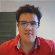 Clases online de alemán e inglés: Idioma, práctica real y preparación