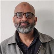 Mohd Faizan