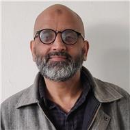 Mohd Faizan