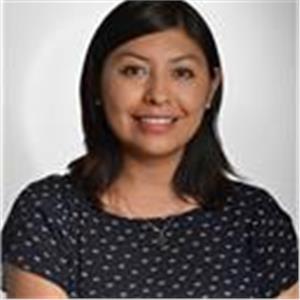 Nadia Regina Galindo Cabello