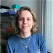 Estudiante del master rn formación de profesorado. Preparada para impartir clases de ciencias al nivel de la ESO y bachillerato. 