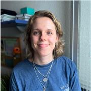 Estudiante del master rn formación de profesorado. Preparada para impartir clases de ciencias al nivel de la ESO y bachillerato.