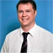 Ian Parry