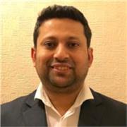 I can help you with personalized training as per your need to succeed