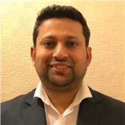 I can help you with personalized training as per your need to succeed