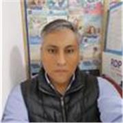Licenciado en derecho con amplia experiencia en el sector público y privado, capaz de trasmitir mis conocimientos en Derecho