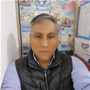 Licenciado en derecho con amplia experiencia en el sector público y privado, capaz de trasmitir mis conocimientos en Derecho