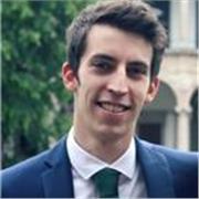 Laureato magistrale in filosofia offre lezioni e aiuto ai compiti in tutte le materie fino alla seconda superiore, in materie umanistiche dal triennio agli studenti universitari