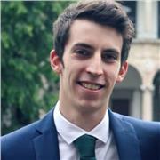 Laureato magistrale in filosofia offre lezioni e aiuto ai compiti in tutte le materie fino alla seconda superiore, in materie umanistiche dal triennio agli studenti universitari