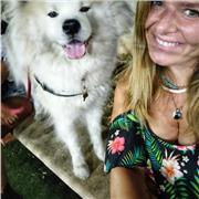 Ho due specialistiche in storia dell'arte: una in beni culturali all'università degli studi Aldo Moro e la seconda specialistica all'accademia di belle Arti di Brera che sto frequentando attualmente