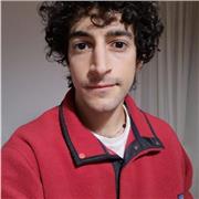 Fotografo freelance che insegna fotografia a chi vuole imparare ad approcciarsi a questo mondo in modo professionale