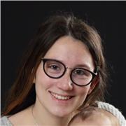 Niveau licence 1 maths 
Détentrice d'une licence science de l'éducation