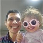 Profesor particular de clases de matemáticas, física, química, estadística, cálculo y termodinámica. Cálida actitud y paciencia