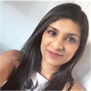 I would describe myself as passionate, I have not done any tutoring but have had experience with teaching in year 1 students. 